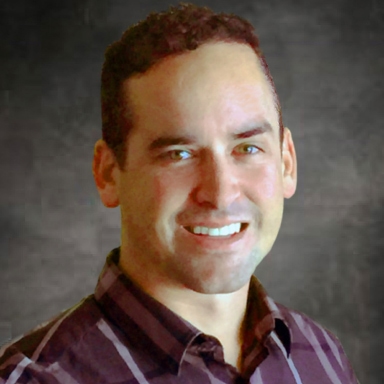 Caleb Hernandez