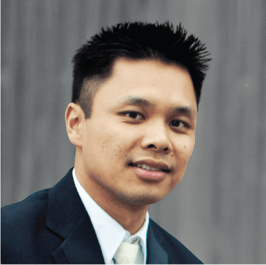 Peter Nguyen