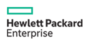 Hewlett Packard Enterprise