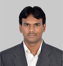 Ramesh Ayinala