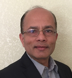 Vikas Sachdeva
