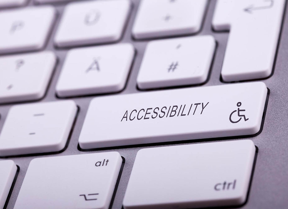 Digital Accessibility Services | itD Tech