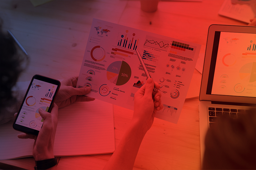 BI data and analytics consulting