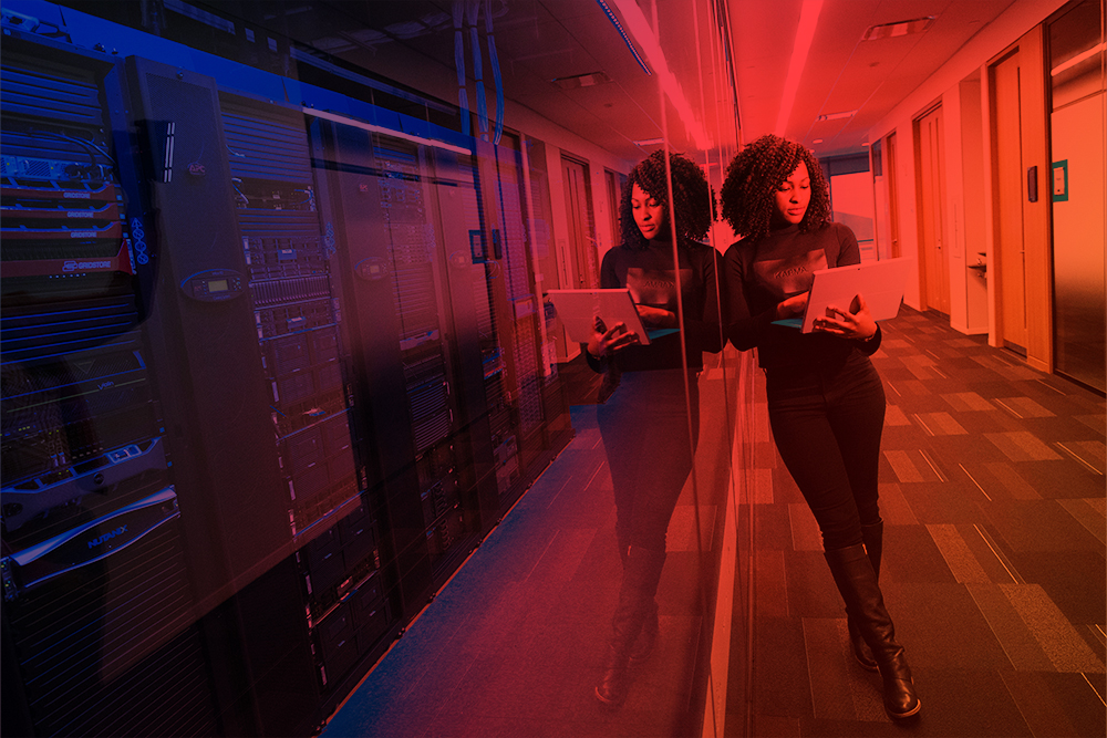 Enterprise search and personalization